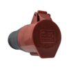 Розетка переносная IEK ССИ-224 3Р+РЕ 32А