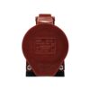 Розетка настенная IEK ССИ-125 3Р+РЕ+N 32А