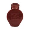 Розетка переносная IEK ССИ-215 3Р+РЕ+N 16А