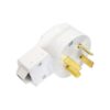 Силовая вилка Schneider Electric Blanca 3P+Т 32А