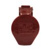 Розетка переносная IEK ССИ-214 3Р+РЕ 16А