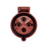 Розетка переносная IEK ССИ-224 3Р+РЕ 32А