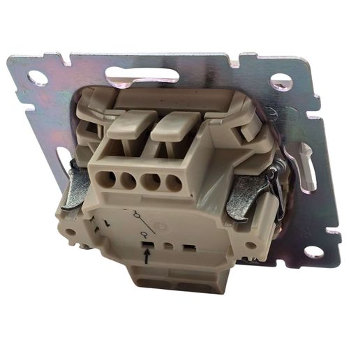 Выключатель Legrand Valena 1-клавишный механизм белый 774401 Выключатель Legrand Valena 1-клавишный механизм белый 774401