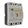 Автоматический трехполюсный выключатель IEK ВА44-35 250А 25kA