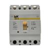Автоматический трехполюсный выключатель IEK ВА44-35 250А 25kA