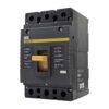 Автоматический трехполюсный выключатель IEK ВА88-35 200А 35kA