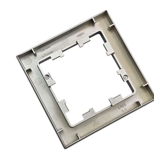 Рамка Systeme Electric AtlasDesign 1-постовая алюминий ATN000301 Рамка Systeme Electric AtlasDesign 1-постовая алюминий ATN000301