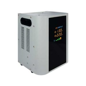 Стабилизатор напряжения однофазный навесной 3000 ВА ЭНЕРГИЯ Hybrid