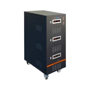 Стабилизатор напряжения Энергия Hybrid II 100000