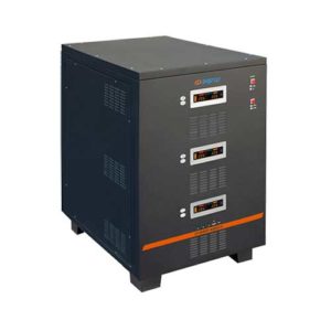 Стабилизатор напряжения Энергия Hybrid II 60000