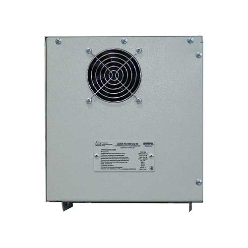Стабилизатор напряжения LIDER PS 15000 W-30 Стабилизатор напряжения LIDER PS 15000 W-30