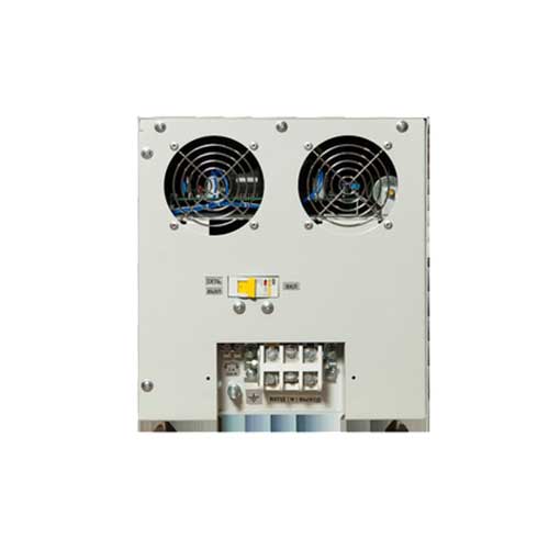 Стабилизатор напряжения LIDER PS 15000 W-30 Стабилизатор напряжения LIDER PS 15000 W-30
