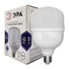 Светодиодная лампа ЭРА Power груша E27-E40 40W 6500K 220V