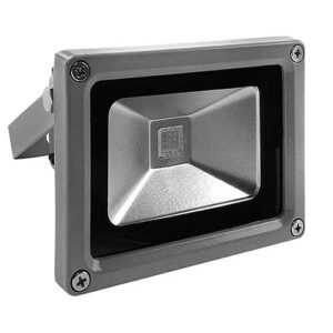 Прожектор светодиодный RGB 10W IP65