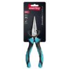 Длинногубцы Smartbuy Tools 160 мм 2х-комп. рукоятка СR-V сталь