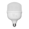 Лампа светодиодная ЭРА Power груша E27-E40 65W 4000K 220V