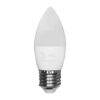 Светодиодная лампа ЭРА Standart свеча E27 11W 2700K 220V