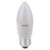 Лампа светодиодная OSRAM свеча E27 6,5W 4000K 220V