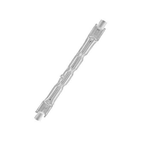 Лампа галогеновая OSRAM Haloline ECO R7s 230W 114 мм 2800K Лампа галогеновая OSRAM Haloline ECO R7s 230W 114 мм 2800K