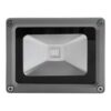 Прожектор светодиодный RGB 10W IP65