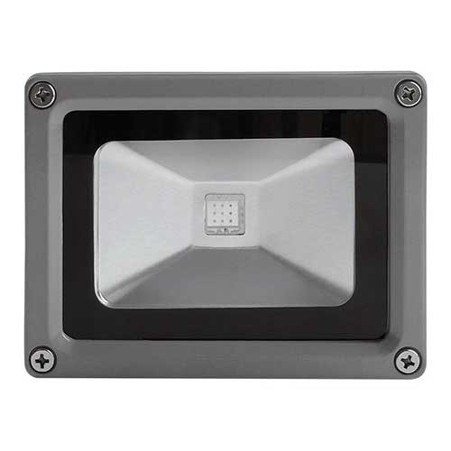 Прожектор светодиодный RGB 10W IP65 Прожектор светодиодный RGB 10W IP65