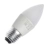 Лампа светодиодная OSRAM свеча E27 6,5W 4000K 220V