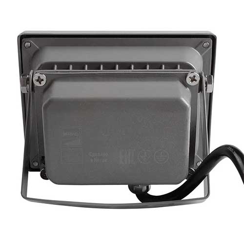 Прожектор светодиодный RGB 10W IP65 Прожектор светодиодный RGB 10W IP65
