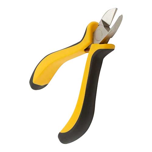 Кусачки бокорезы FIT 115 мм мини Кусачки бокорезы FIT 115 мм мини