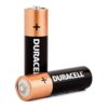 Элемент питания Duracell LR06 1,5V алкалиновый