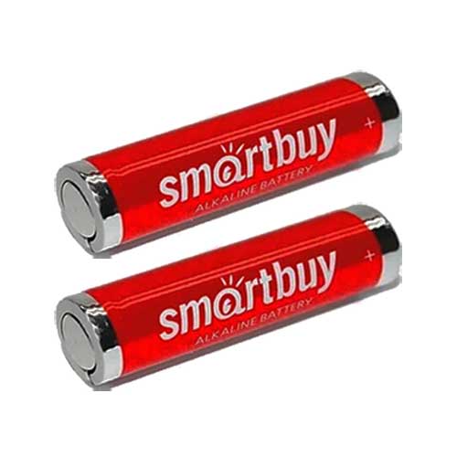 Элемент питания Smartbuy LR06 1,5V алкалиновый Элемент питания Smartbuy LR06 1,5V алкалиновый