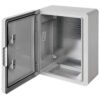Щит пластиковый накладной IEK ЩМПп IP65 500x350x190 мм