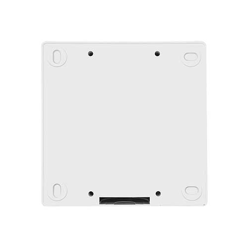 Коробка установочная Schneider Electric Blanca наружная 100x100x40 мм Коробка установочная Schneider Electric Blanca наружная 100x100x40 мм