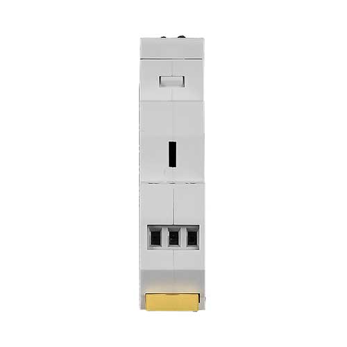 Реле времени IEK ORT 1 контакт 12-240 В AC/DC задержка выключения Реле времени IEK ORT 1 контакт 12-240 В AC/DC задержка выключения