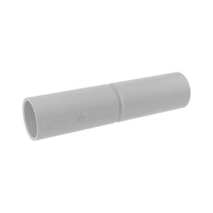 Муфта для жестких труб DKC d16 IP40