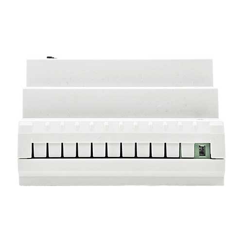 Реле напряжения трехфазное Евроавтоматика F&F CP-723 3Ф 63A 100-450 AC 6P Реле напряжения трехфазное Евроавтоматика F&F CP-723 3Ф 63A 100-450 AC 6P