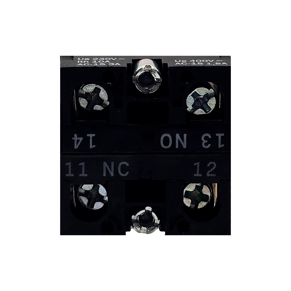 Кнопка IEK d22 "I-O" сдвоенная с подсветкой Кнопка IEK d22 "I-O" сдвоенная с подсветкой