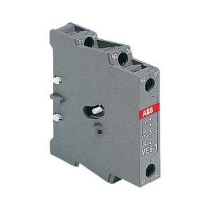 Механическая блокировка для контакторов ABB AX09-AX40