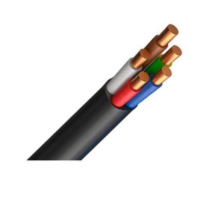 Кабель ВВГнг 5x10 мм ГОСТ