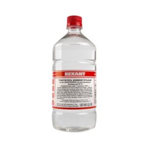 Универсальный очиститель REXANT 1000 мл