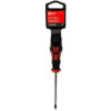 Отвертка крестовая PH1 100 мм Master EKF Basic