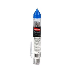 Припой Smartbuy tools ПОС-16 оловянно-свинцовый 60/40 16 грамм