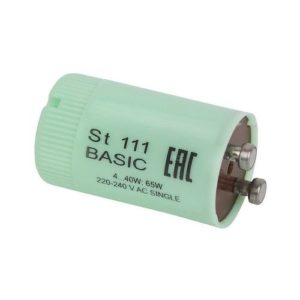 Стартер OSRAM Basic ST-111 220В