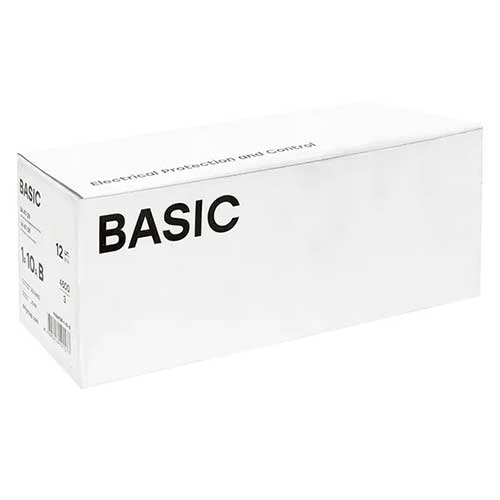 Переключатель трехпозиционный EKF Basic 1P 63А Переключатель трехпозиционный EKF Basic 1P 63А