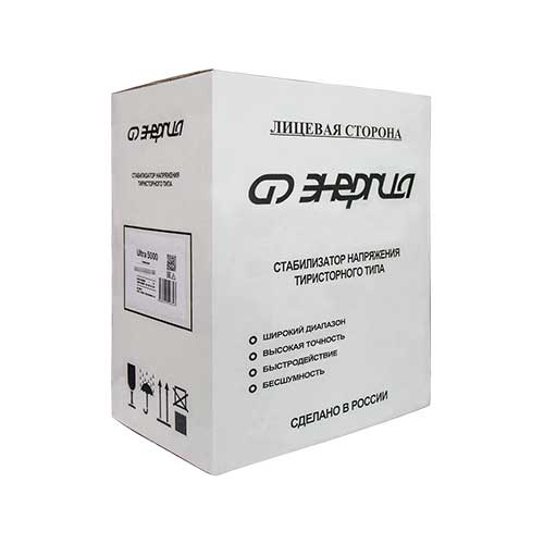 Энергия-Ultra-5000-5 Энергия-Ultra-5000-5