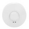 Датчик движения микроволновый IEK ДД-101MB потолочный 360° 8 метров 1200W белый