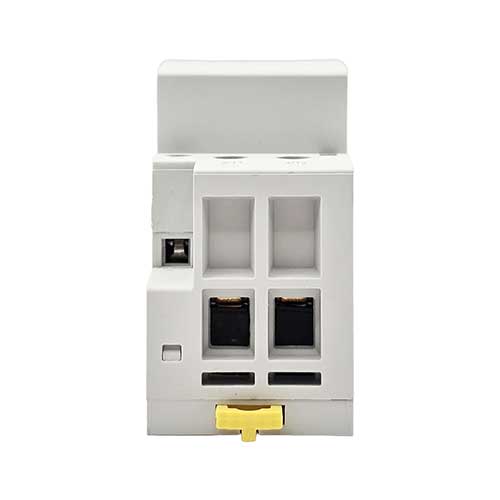 Контактор модульный IEK КМ 40А 2НО 230В 50Гц Контактор модульный IEK КМ 40А 2НО 230В 50Гц