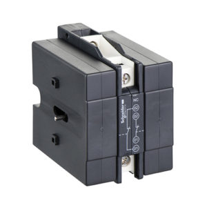 Механическая блокировка для контакторов Schneider Electric EasyPact 120А-160А