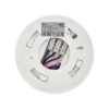 Датчик движения инфракрасный FERON SEN5 потолочный 360° 6 метров 1200W белый