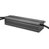 Блок питания герметичный Overlight ZVS-300 SLIM 12V 300W 25А IP67 металлический тонкий корпус