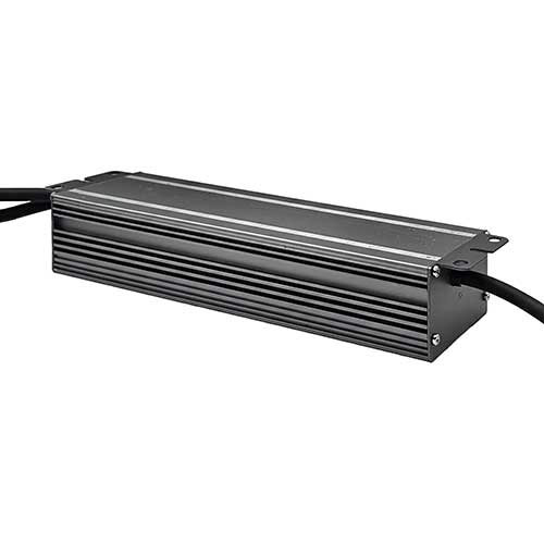 Блок питания герметичный Overlight ZVS-300 SLIM 12V 300W 25А IP67 металлический тонкий корпус Блок питания герметичный Overlight ZVS-300 SLIM 12V 300W 25А IP67 металлический тонкий корпус